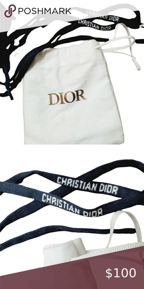 dior laces